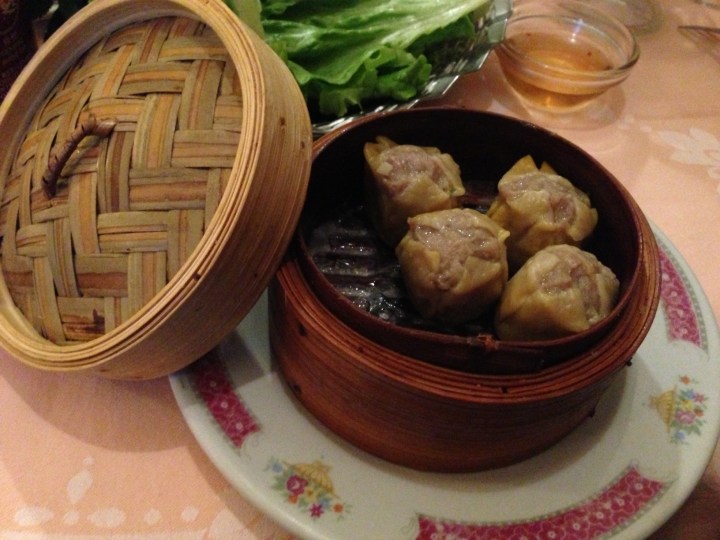 bouchées de boeuf ming lung - les restos de boulogne