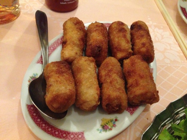 les nems ming lung - les restos de boulogne les nems ming lung - les restos de boulogne