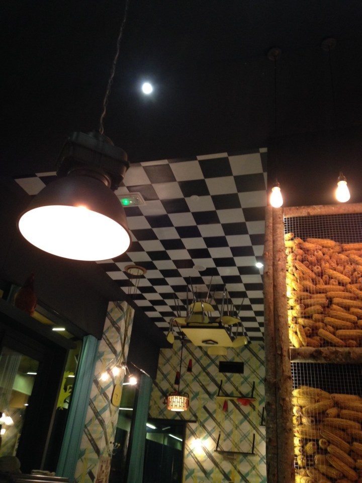 intérieur poulet purée 5