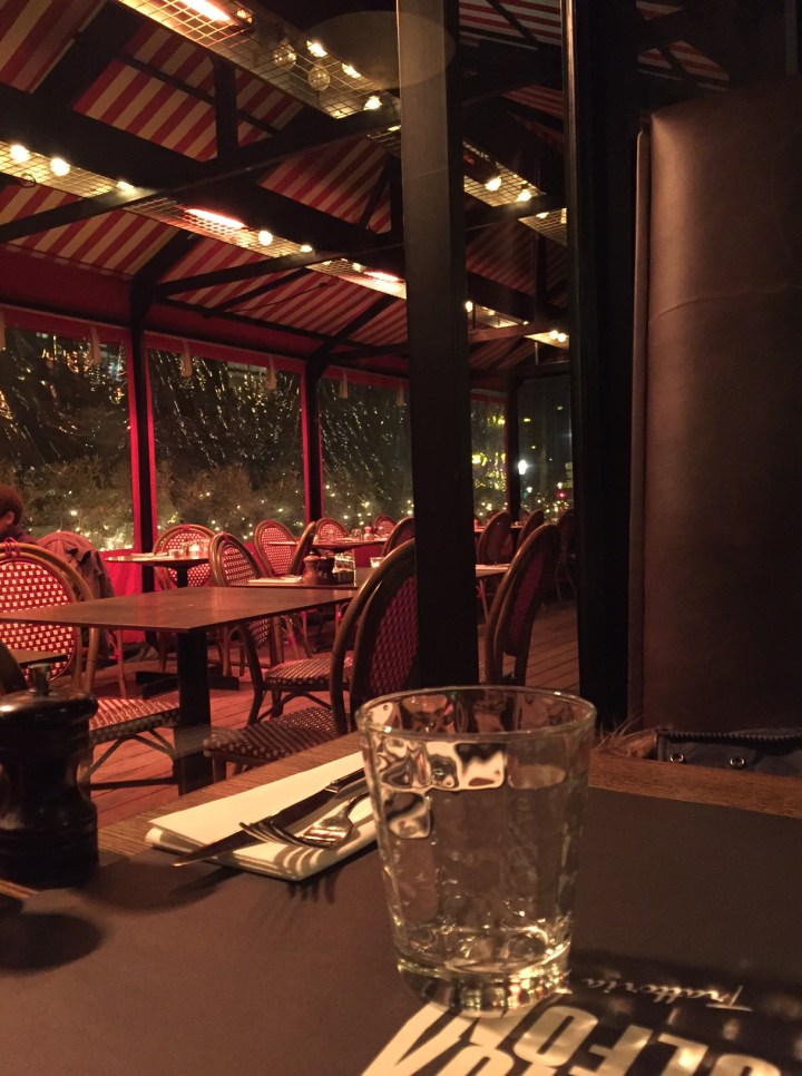 intérieur volfoni3 - les restos de boulogne