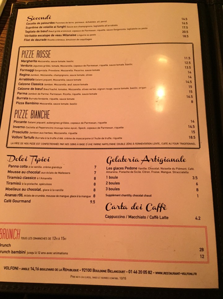 menu2 volfoni - les restos de boulogne