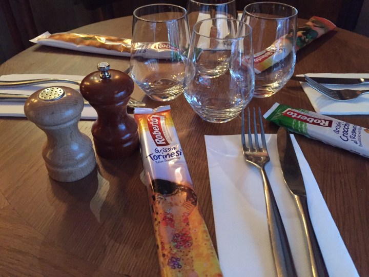 Intérieur famigila rebellato boulogne